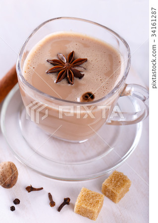 masala chai tea masala chai tea 34161287