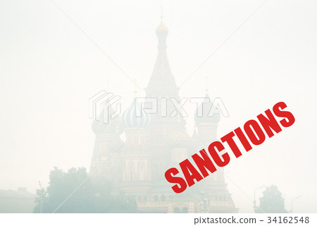 Sanctions against Russia 34162548
