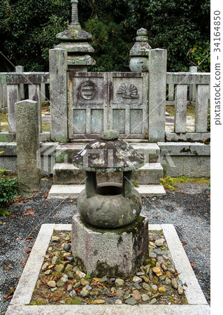 Treasure House, Tomb of Ashikaga Yoshitsune and Masayuki Inoki Treasure House, Tomb of Ashikaga Yoshitsune and Masayuki Inoki 34164850