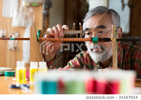 Rod rod craftsman calipers 34167654