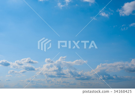 Sky atmosphere clear clouds Sky atmosphere clear clouds 34168425