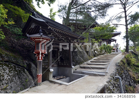 Hieizan Ankiji Tani Aokiodo Hieizan Ankiji Tani Aokiodo 34168856