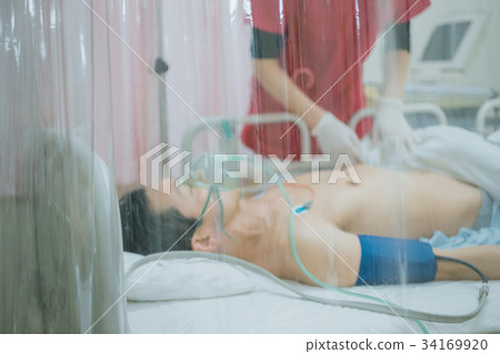 physician, life support, paramedic 34169920