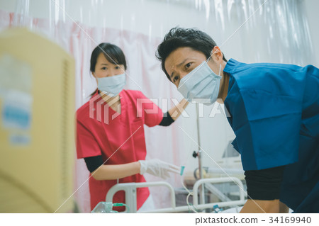 牙齒矯正醫師 醫生 博士 34169940