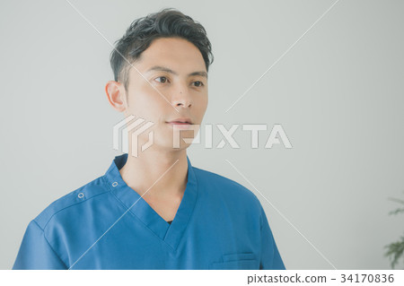 男人 男 男性 34170836