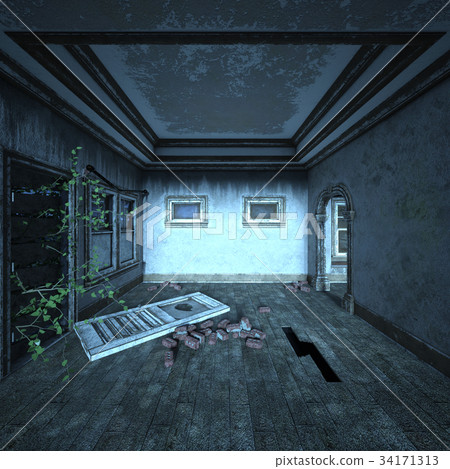 Ruins 34171313