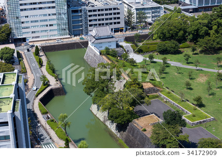 Sunpu城堡 Sunpu城堡 34172909