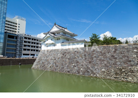 Sunpu城堡 Sunpu城堡 34172910