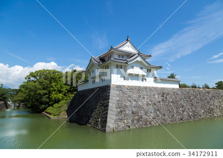 Sunpu Castle Sunpu Castle 34172911