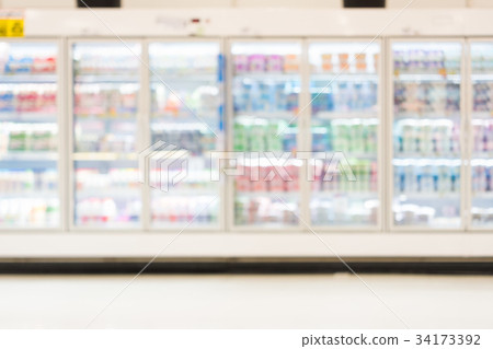 fresh food blurred 34173392