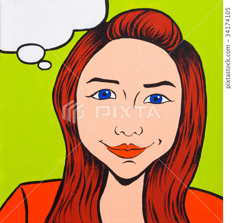 Caricature 34174105