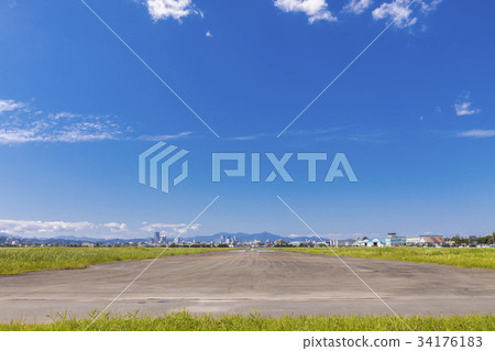 仙台市區008穿越跑道 34176183