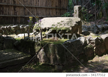 Bamboo Temple Jizoin 34177312
