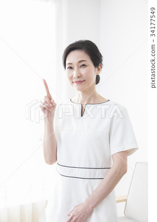 美女形像中女 美女形像中女 34177549