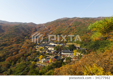 Bemeosa，Geumjeongsan，Geumjeong-gu，Busan 34177982