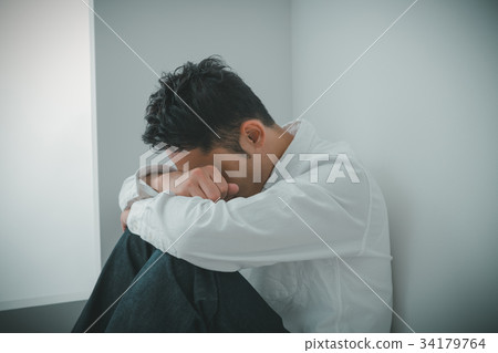 男人 男 男性 34179764