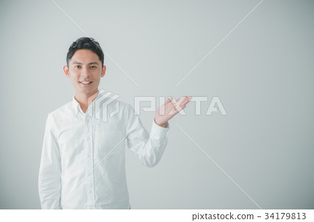 male, man, person 34179813