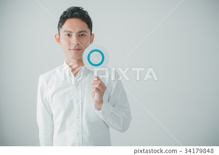 男人 男 男性 34179848