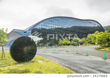 Kyushu National Museum 34179868