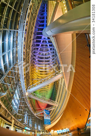 Candle Illumination 34181308