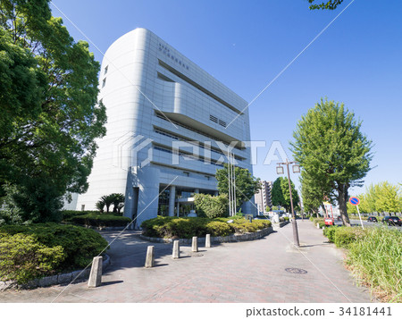 名古屋市千葉區Fukiage小企業振興廳Fukiage Hall 34181441