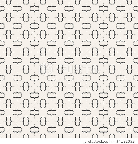 Seamless pattern 34182052