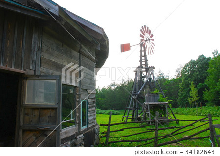 Goro's house 2 34182643