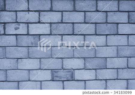 Brick wall background Brick wall background 34183099