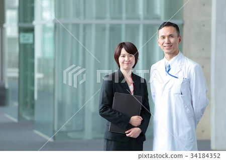 醫學圖像 34184352