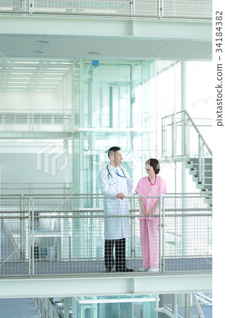 醫學圖像 34184382