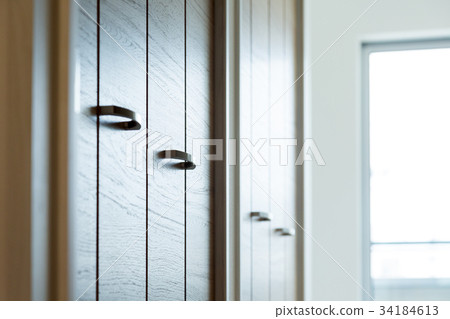 壁櫥手柄 34184613