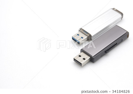 記憶棒 34184826