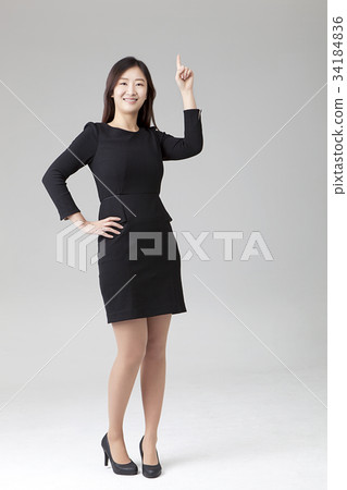 女商人 女商人 34184836