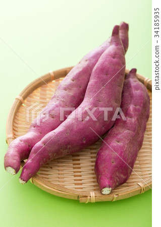 Sweet potato Sweet potato 34185935