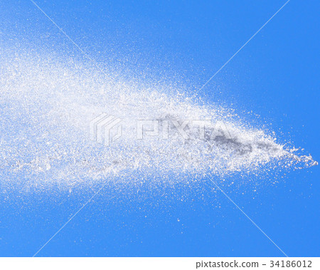 Water spray Water spray 34186012