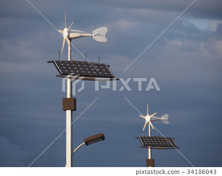 風速表 風速表 34186043