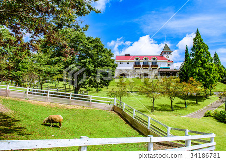 Rokko Mountains Ranch Rokko Mountains Ranch 34186781