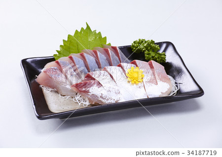 sashimi sashimi 34187719