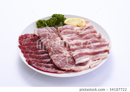 meat  34187722