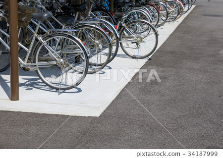 自行車存放區 34187999