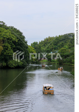 Tour around Matsue Horikawa-Shiomi Nawate Tour around Matsue Horikawa-Shiomi Nawate 34188025
