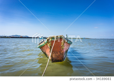 Boat anchor Boat anchor 34189081