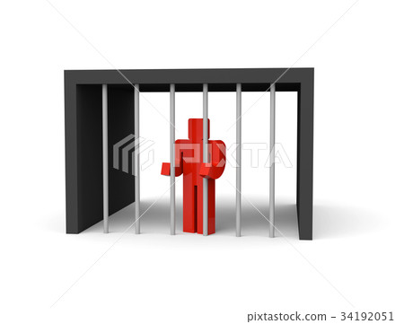 Pictogram to catch 34192051