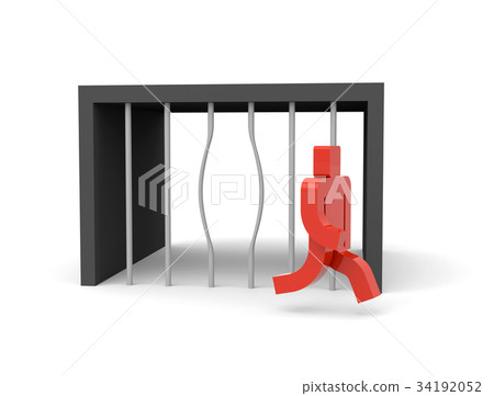 Breakout pictogram 34192052