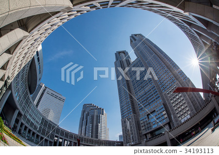 東京都 東京都 34193113