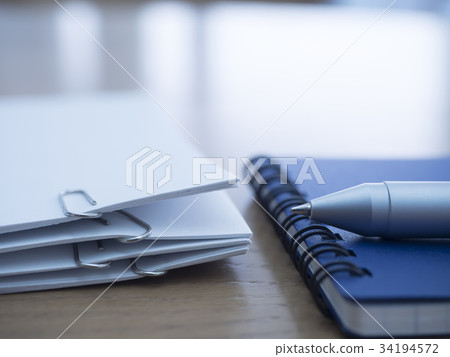 企業形象·筆記本 34194572