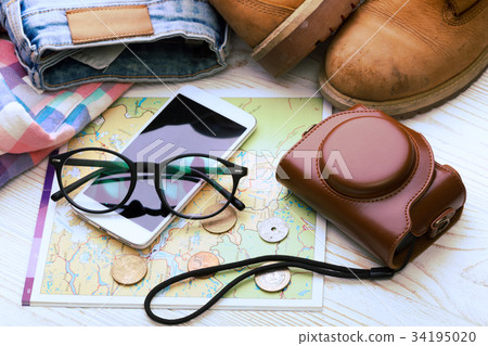 what to take for a trip 34195020