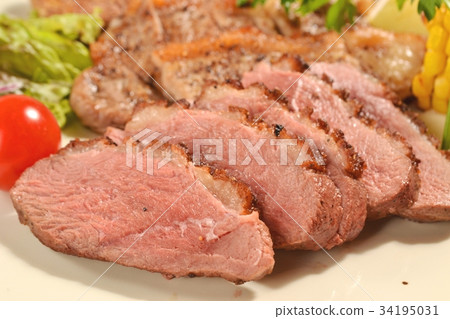 肉菜 肉菜 34195031