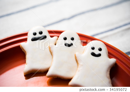 萬聖節 萬聖節 34195072