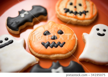 Halloween Halloween 34195075